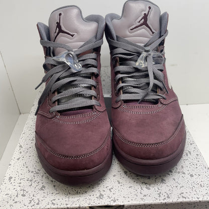 Size 11 - Air Jordan 5 Retro SE 2023 Burgundy6
