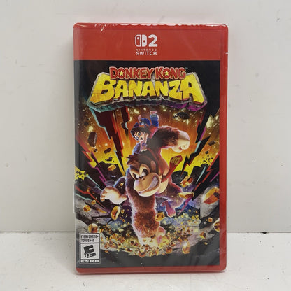 Donkey Kong Bananza - Nintendo Switch 20