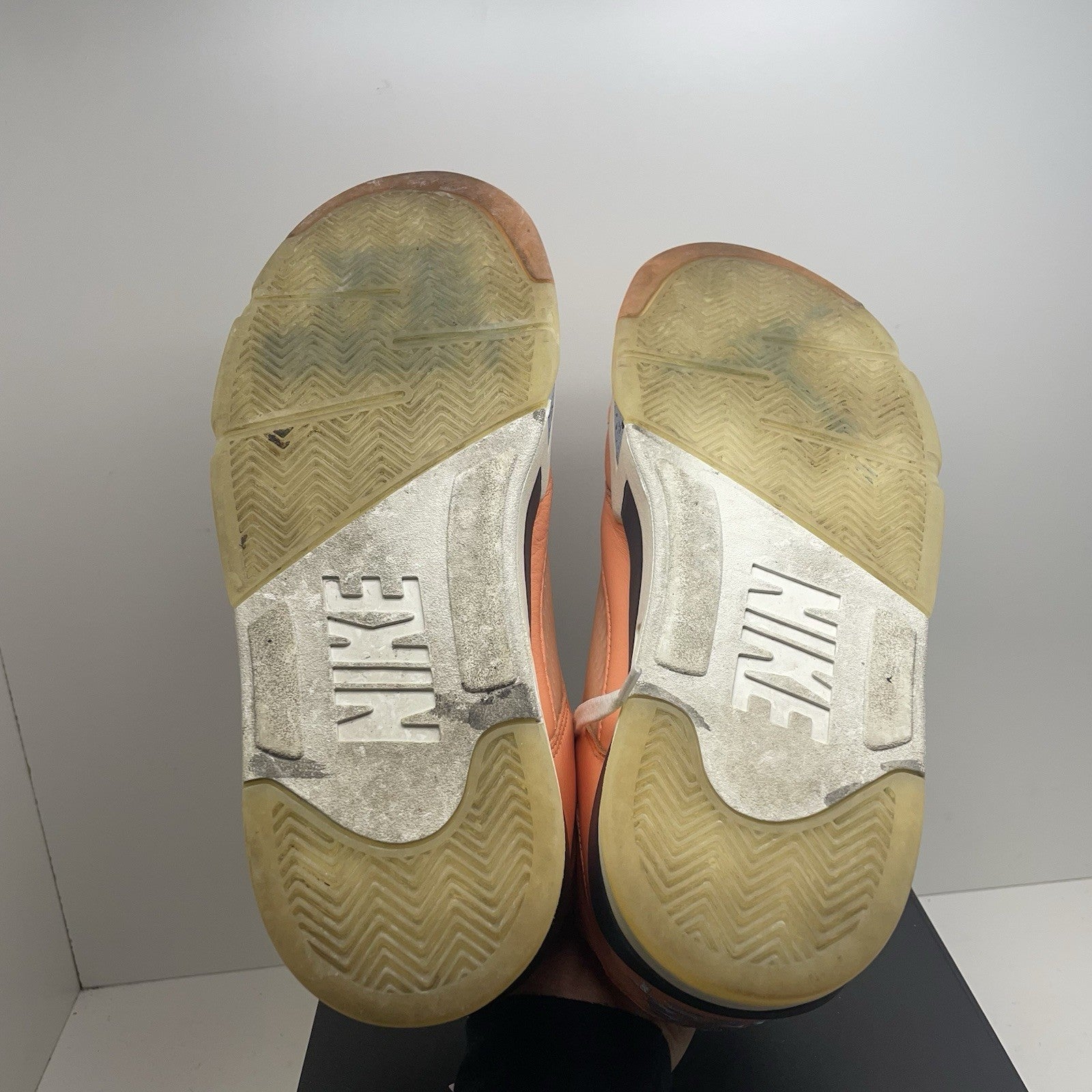 Size 10 - Jordan 5 Retro x DJ Khaled Mid We The Best - Crimson Bliss12