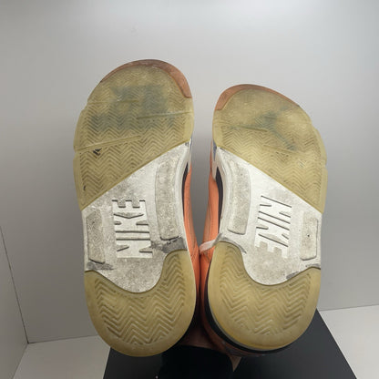 Size 10 - Jordan 5 Retro x DJ Khaled Mid We The Best - Crimson Bliss12