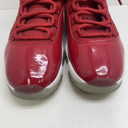 Size 8.5 - Jordan 11 Retro High Win Like '965