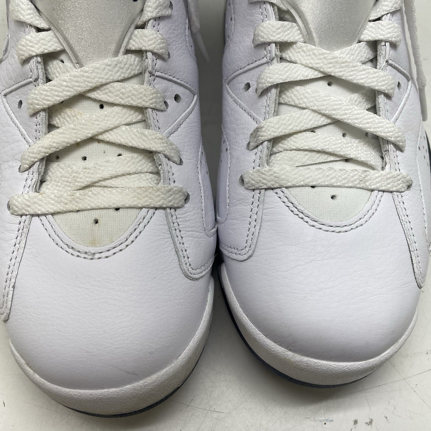 Size 9 - Jordan 6 Retro Midnight Navy4