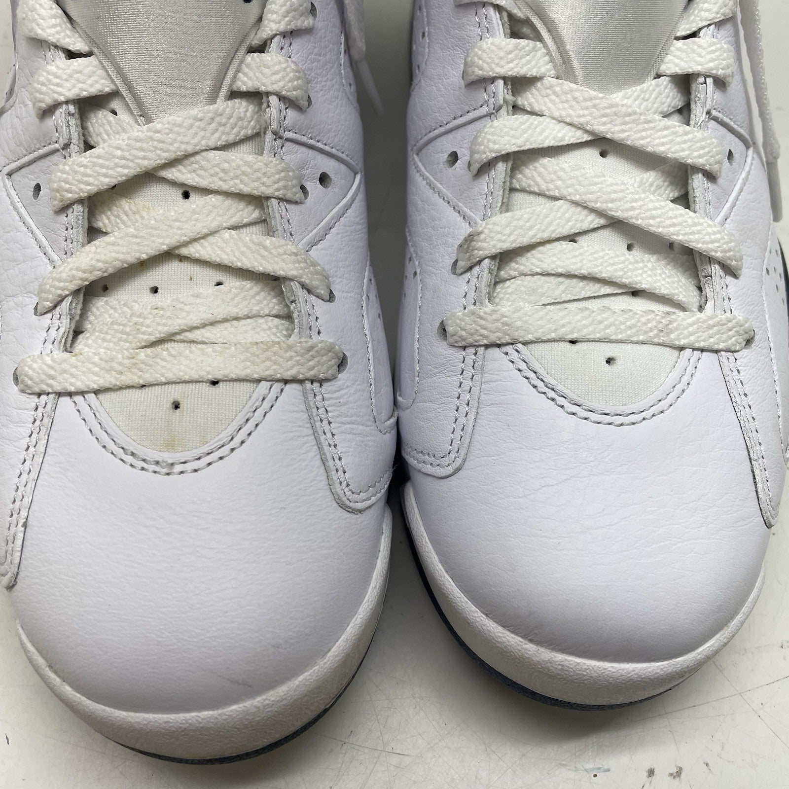 Size 9 - Jordan 6 Retro Midnight Navy4