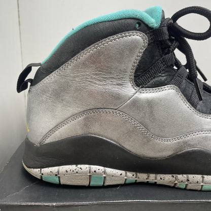 Size 11 - Air Jordan 10 Retro Lady Liberty1