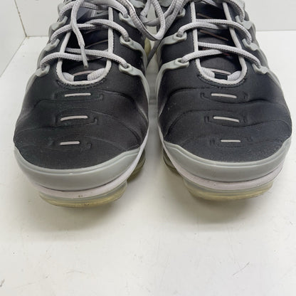 Size 10.5 - Nike Air VaporMax Plus Silver Gradient3