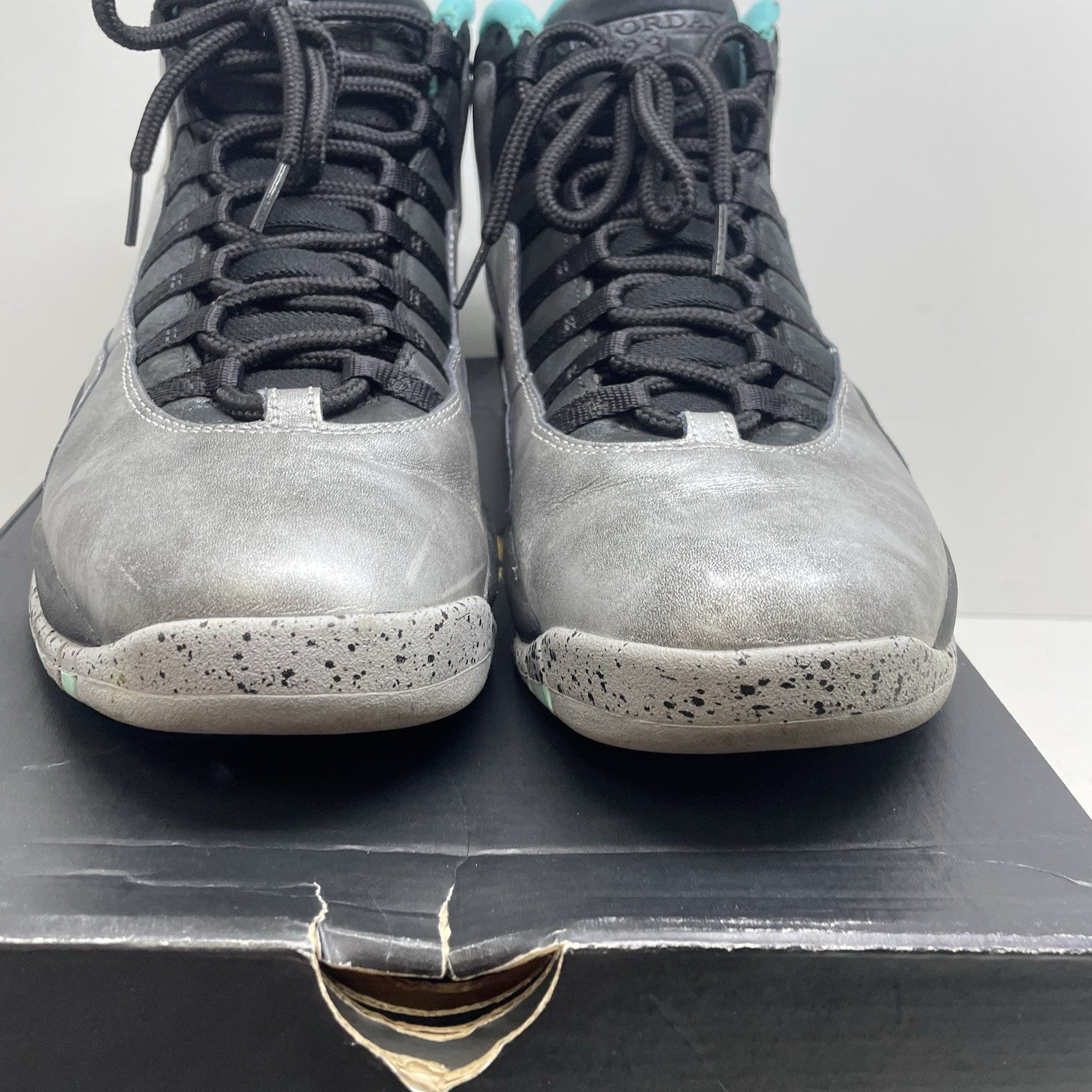 Size 11 - Air Jordan 10 Retro Lady Liberty4