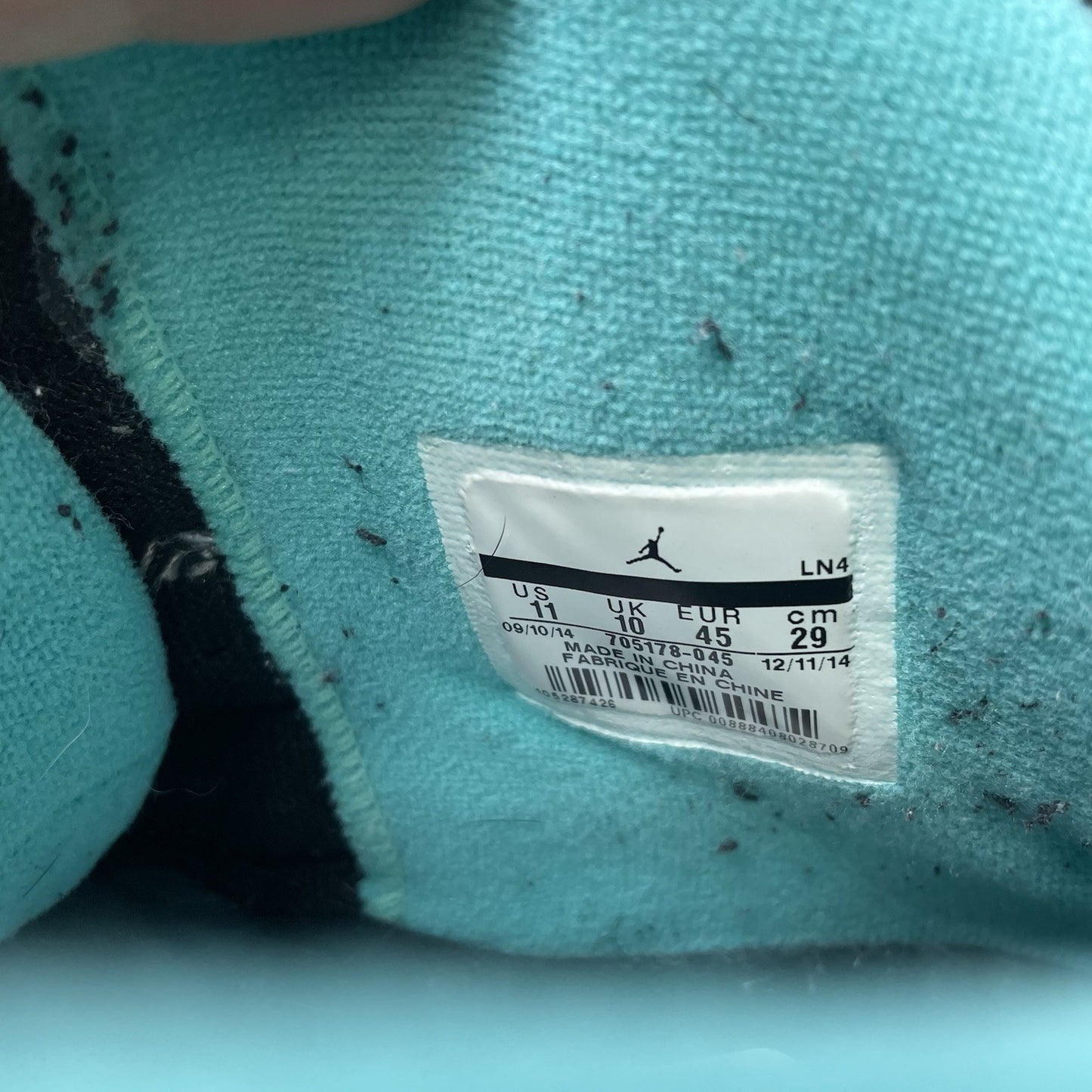 Size 11 - Air Jordan 10 Retro Lady Liberty12