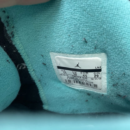 Size 11 - Air Jordan 10 Retro Lady Liberty12