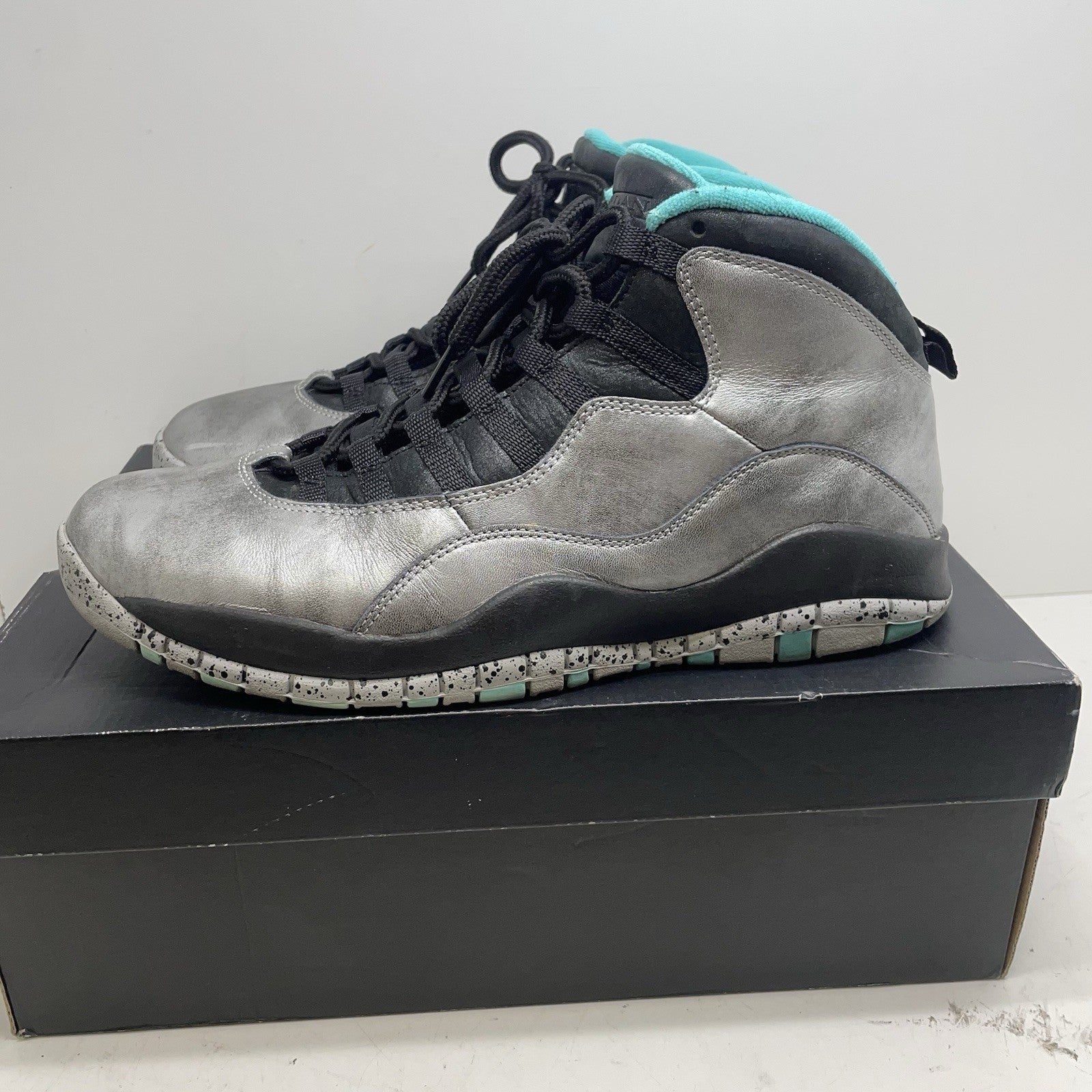 Size 11 - Air Jordan 10 Retro Lady Liberty7