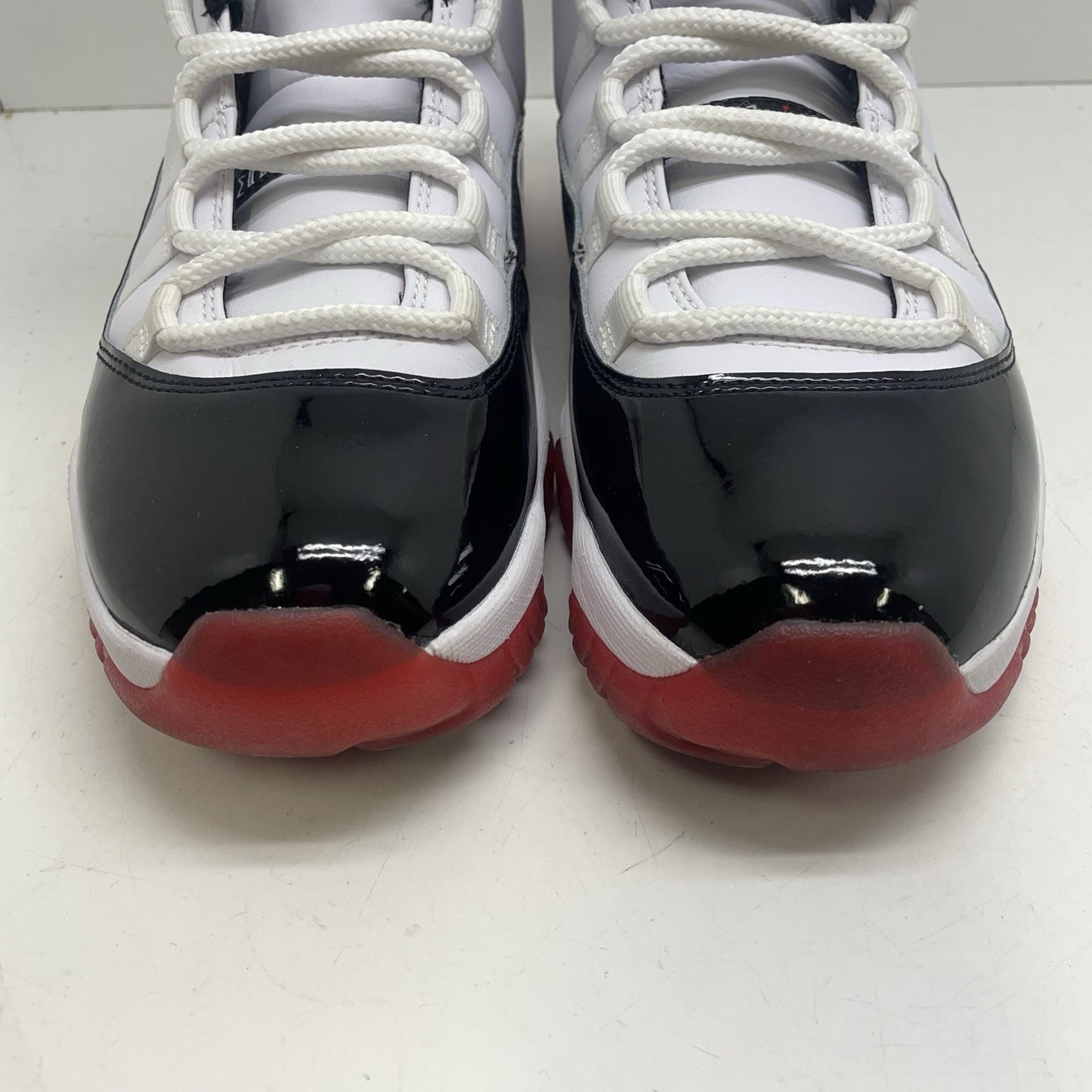 Size 8.5 - Jordan 11 Retro Low Concord-Bred4