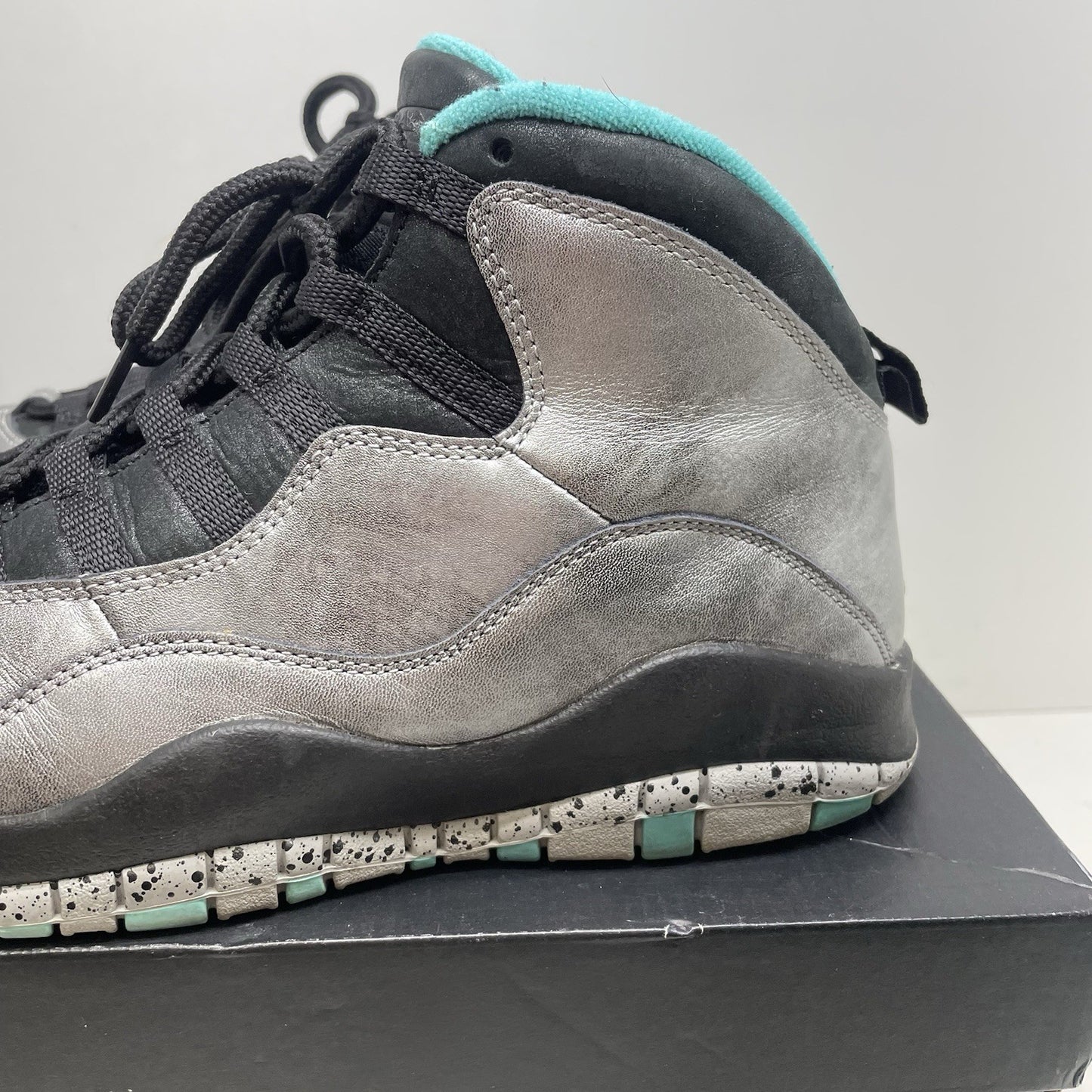 Size 11 - Air Jordan 10 Retro Lady Liberty9