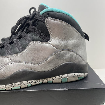Size 11 - Air Jordan 10 Retro Lady Liberty9