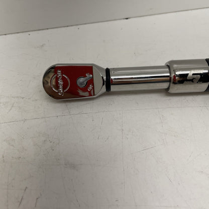 Snap On Ctech1mr240 Micro Torque Wrench1
