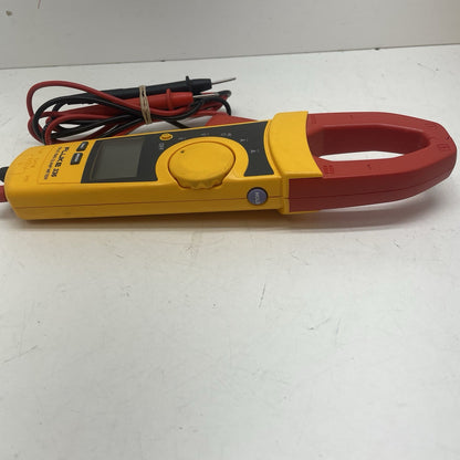 FLUKE 336 TRUE RMS CLAMP METER2
